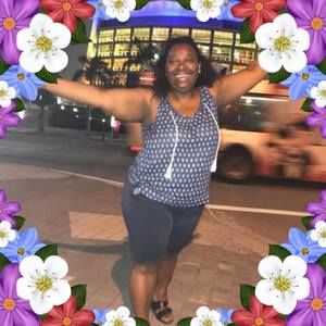 Meet your Posher, Scherly